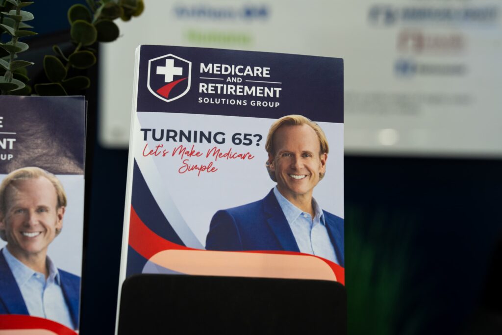Medicare & Retirement Solutions Group helping Greater Dayton seniors turning 65 simplify Medicare