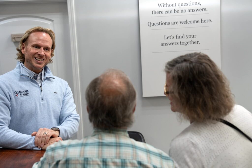 Wealth Preservation for Greater Dayton Retirees